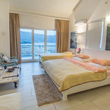 Apartments Inspiration Budva Room photo