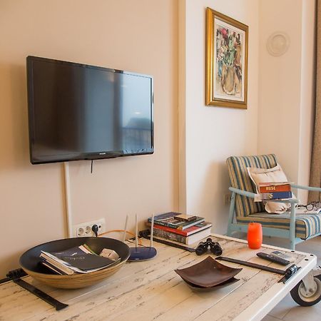 Apartments Inspiration Budva Room photo