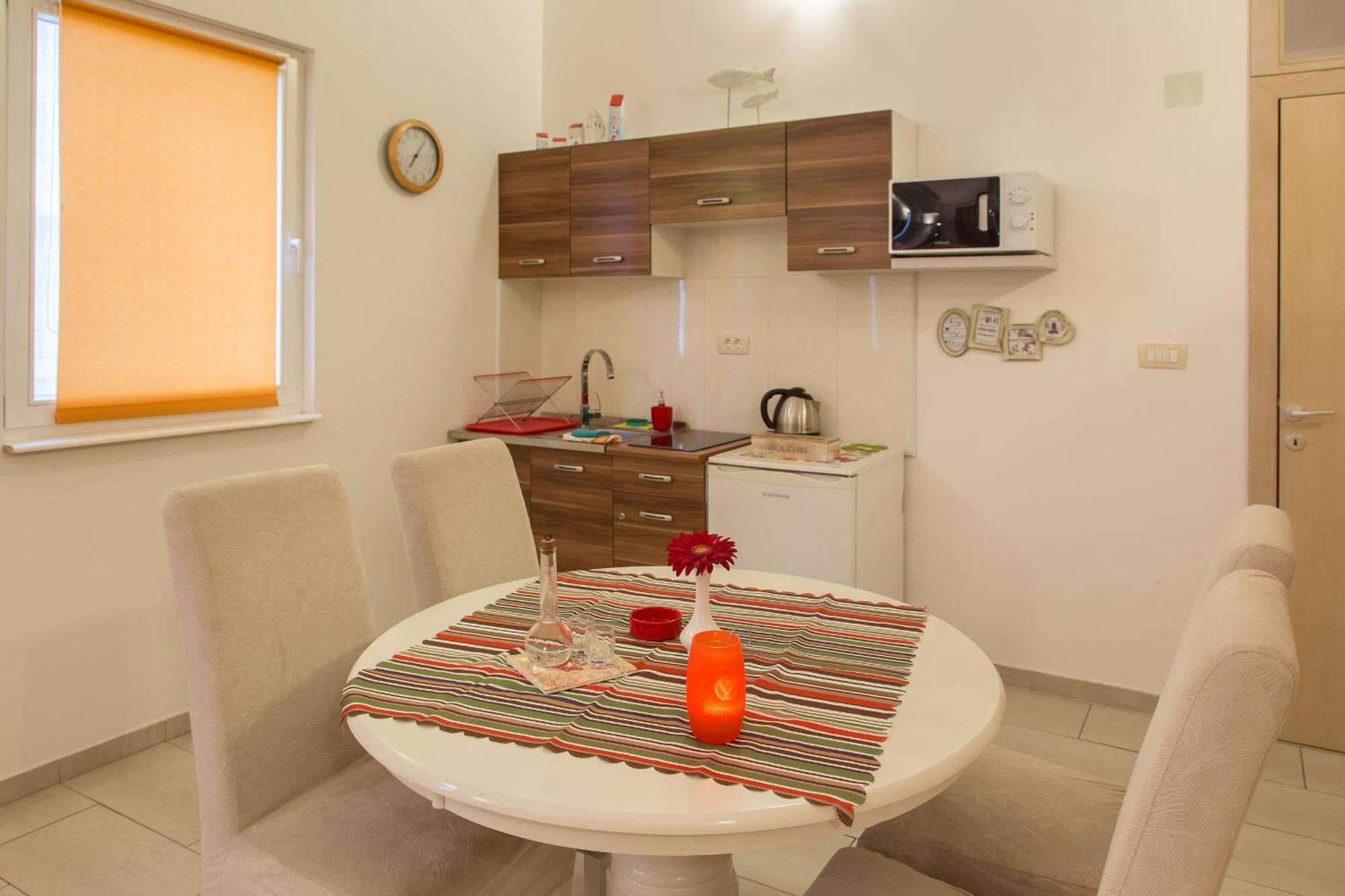 Apartments Inspiration Budva Room photo