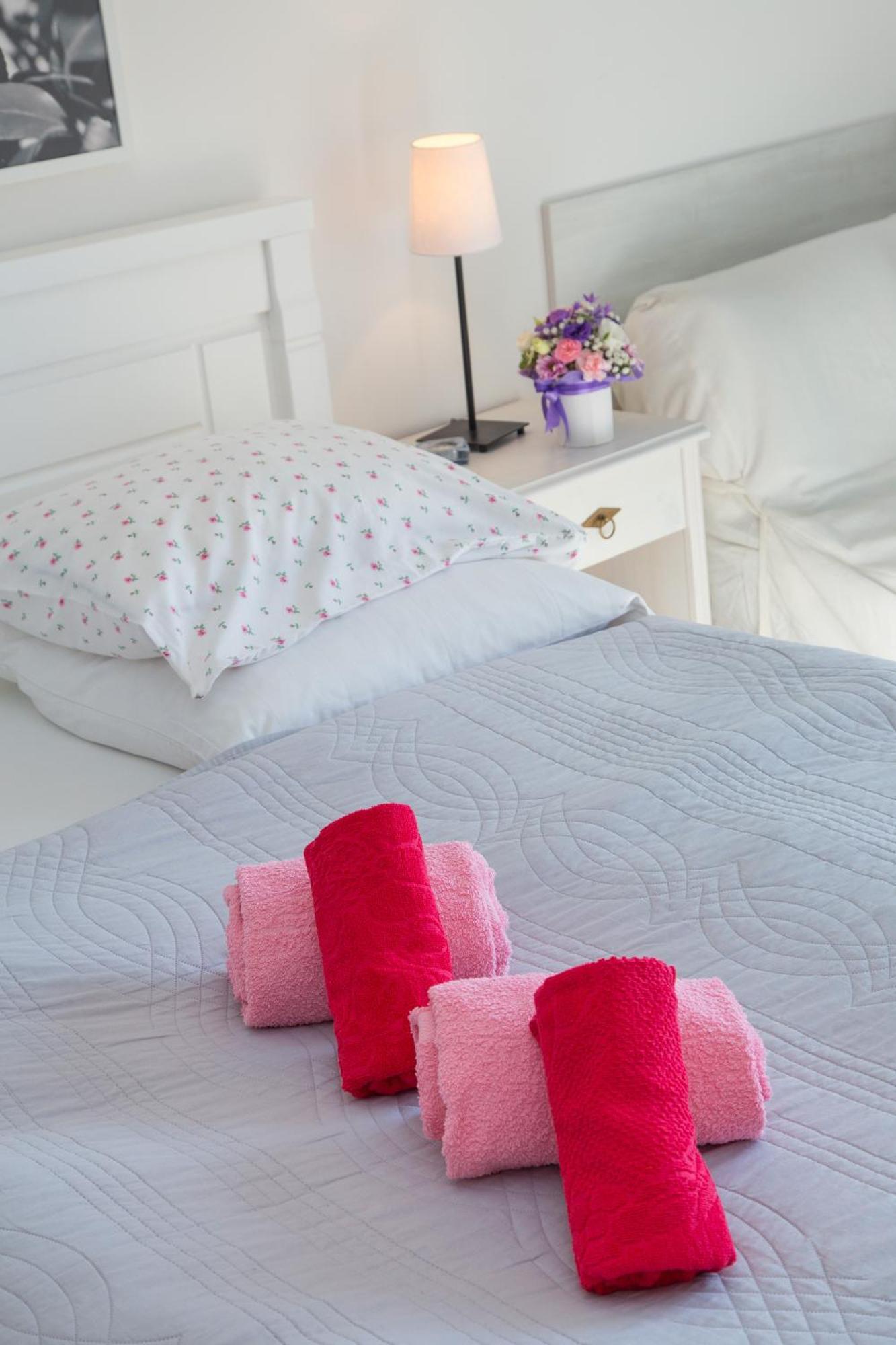 Apartments Inspiration Budva Room photo