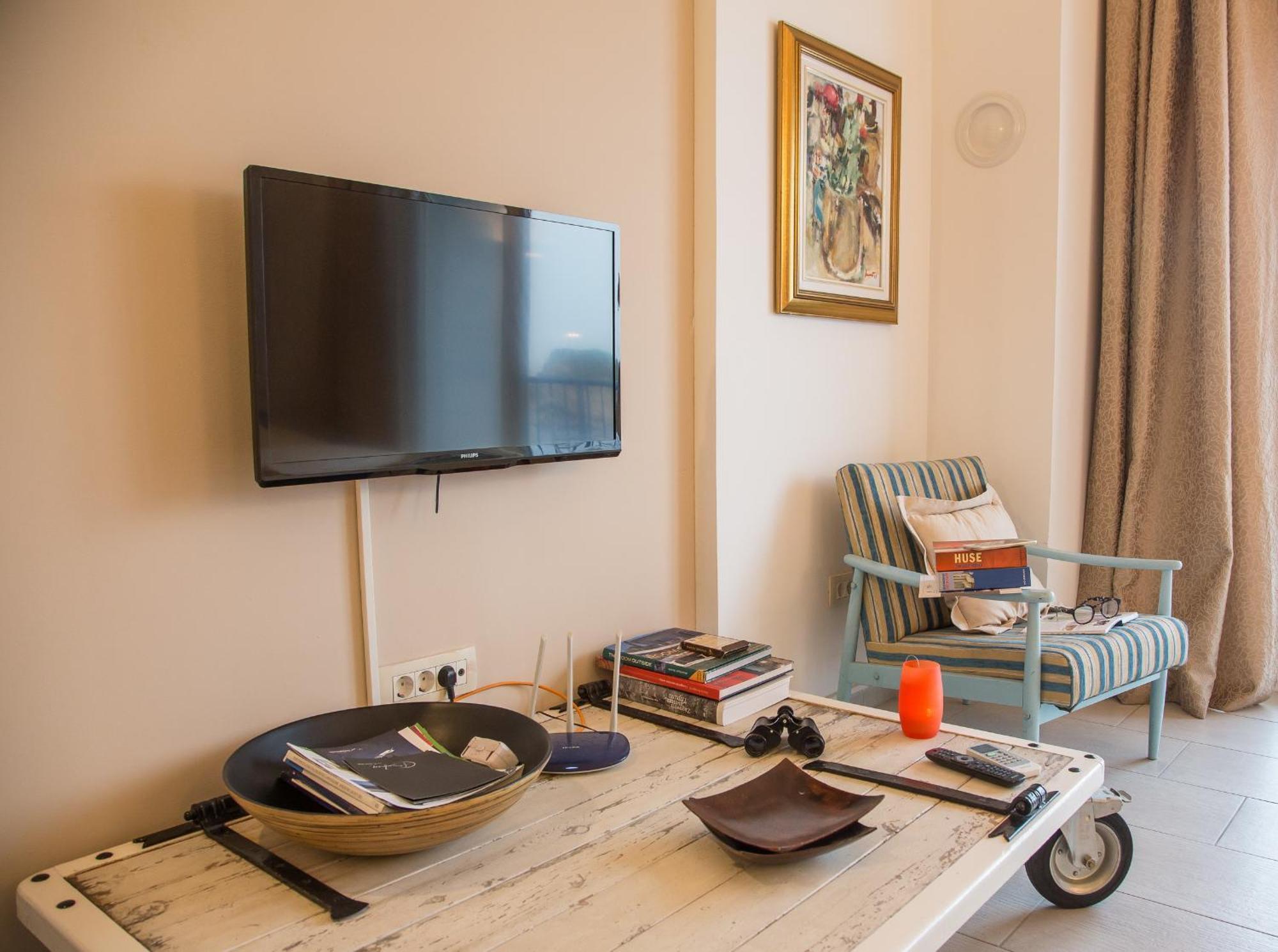 Apartments Inspiration Budva Room photo