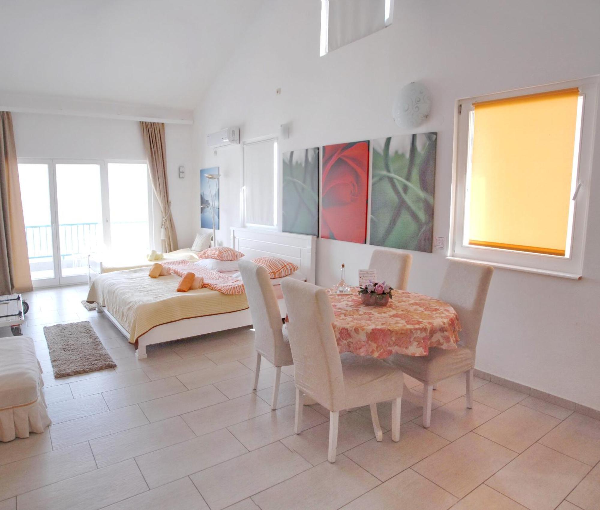 Apartments Inspiration Budva Room photo