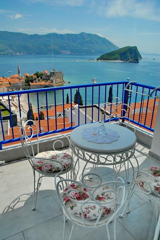 Apartments Inspiration Budva Room photo
