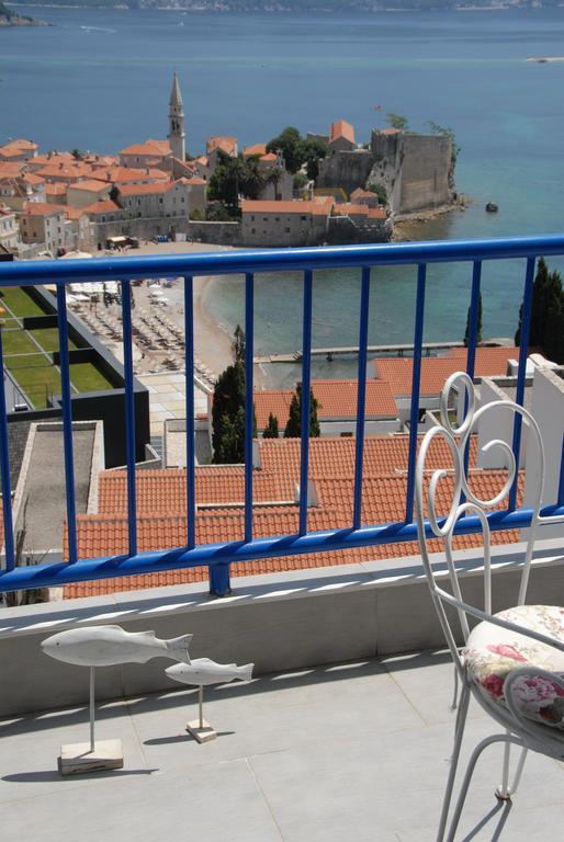 Apartments Inspiration Budva Room photo