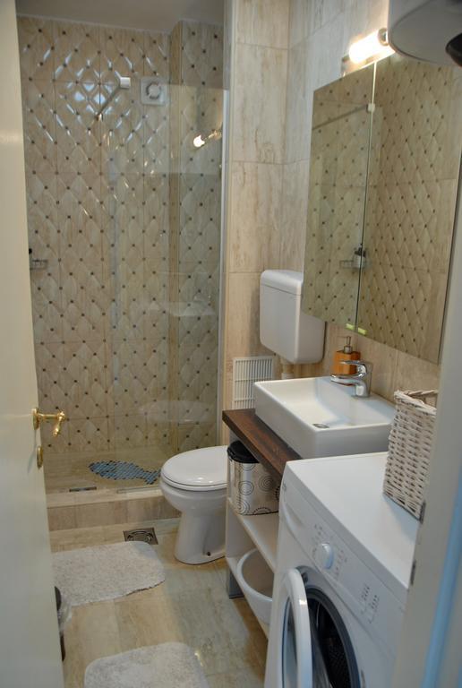 Apartments Inspiration Budva Room photo