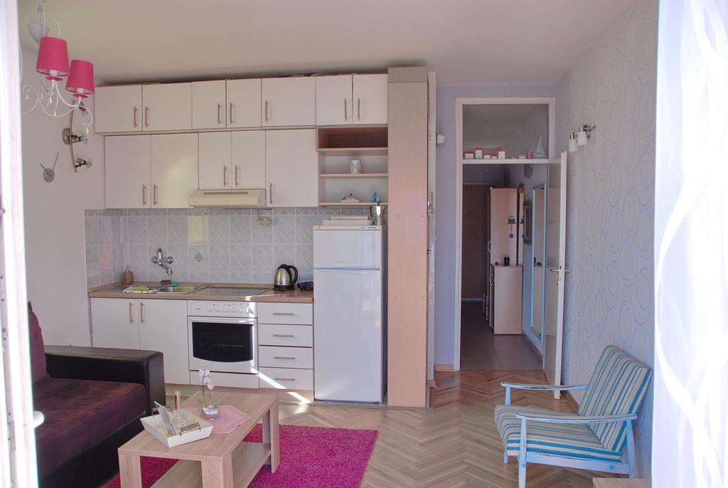 Apartments Inspiration Budva Room photo