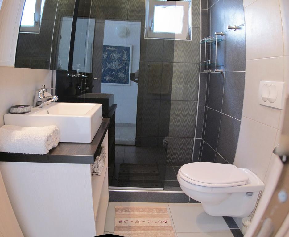 Apartments Inspiration Budva Room photo