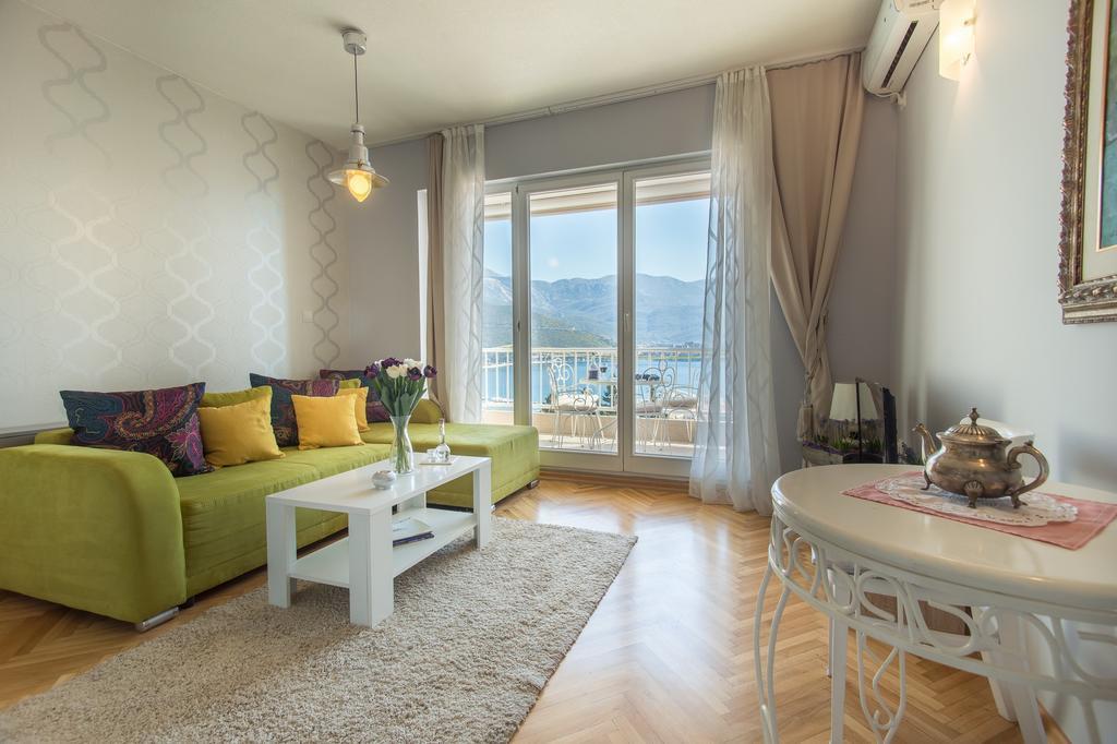 Apartments Inspiration Budva Exterior photo